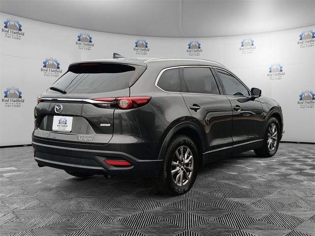 2017 Mazda CX-9 Touring