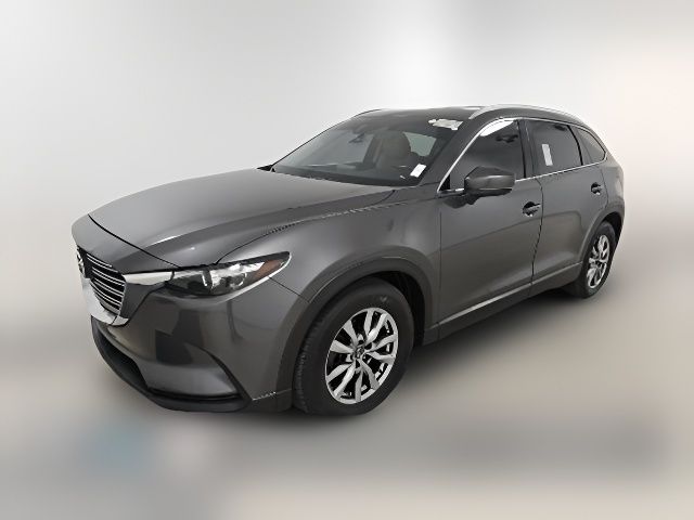 2017 Mazda CX-9 Touring