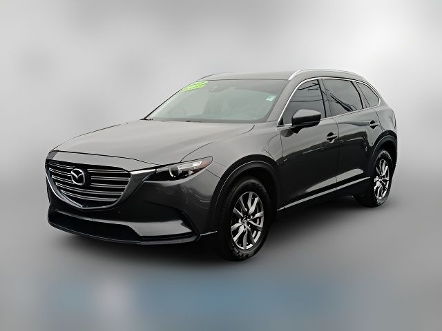 2017 Mazda CX-9 Touring