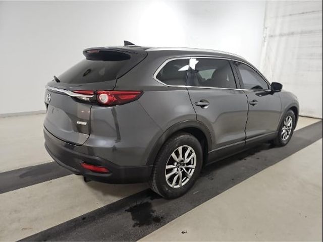 2017 Mazda CX-9 Touring