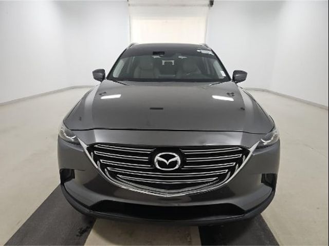 2017 Mazda CX-9 Touring