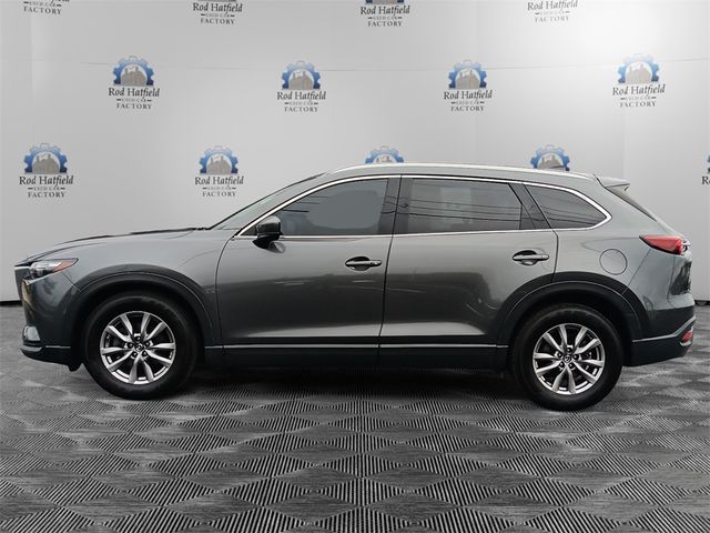 2017 Mazda CX-9 Touring