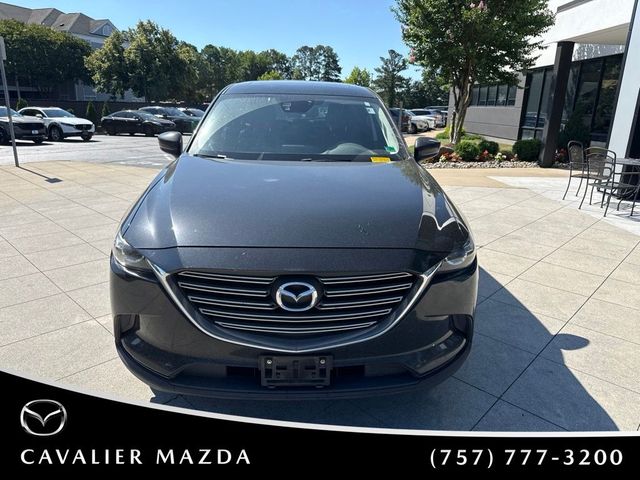 2017 Mazda CX-9 Touring