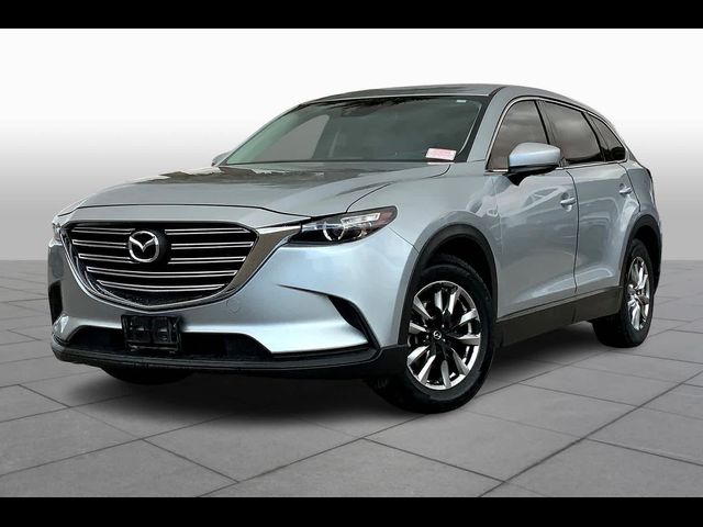 2017 Mazda CX-9 Touring