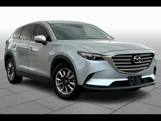 2017 Mazda CX-9 Touring