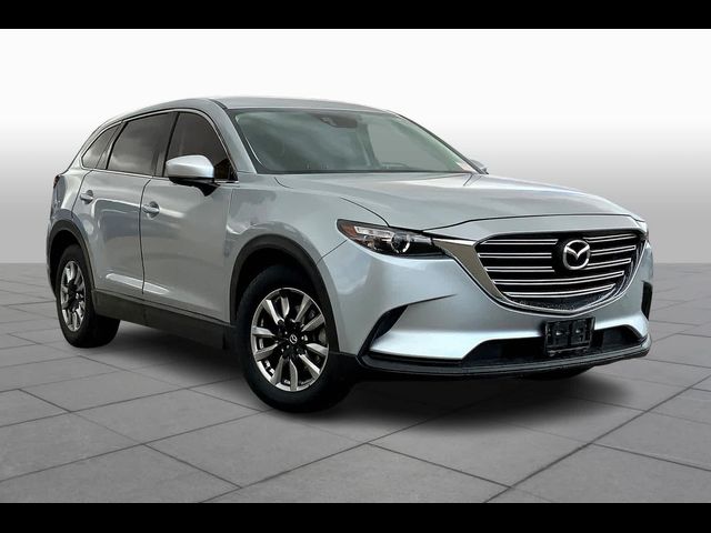 2017 Mazda CX-9 Touring