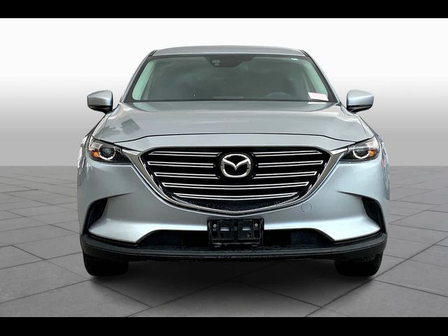 2017 Mazda CX-9 Touring