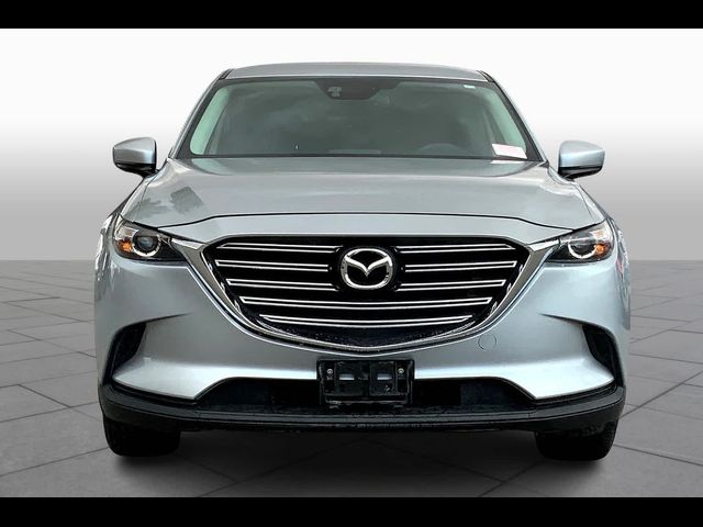 2017 Mazda CX-9 Touring