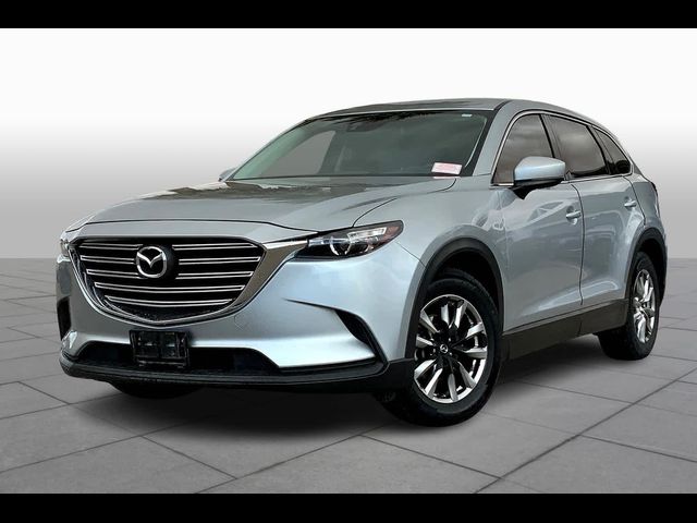 2017 Mazda CX-9 Touring