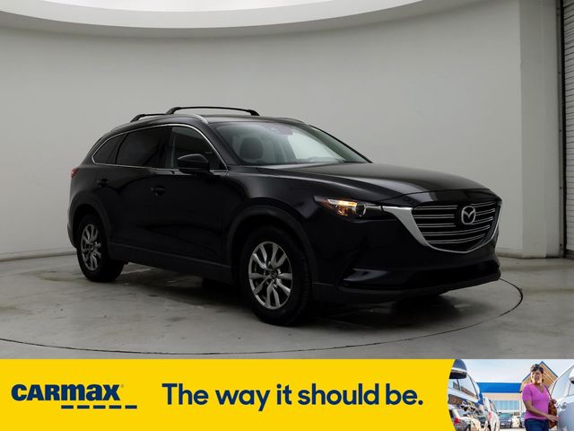 2017 Mazda CX-9 Touring