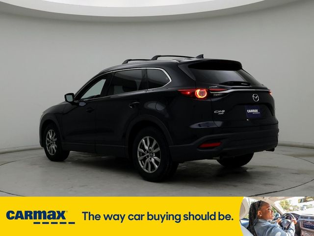 2017 Mazda CX-9 Touring