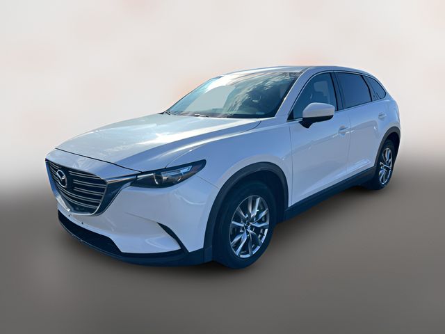 2017 Mazda CX-9 Touring