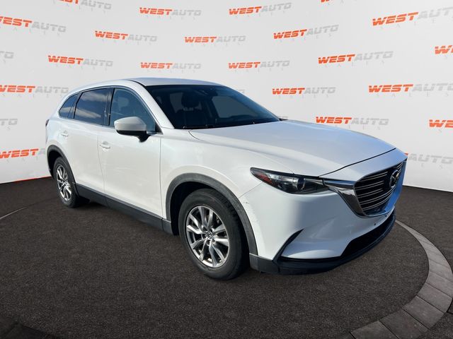 2017 Mazda CX-9 Touring