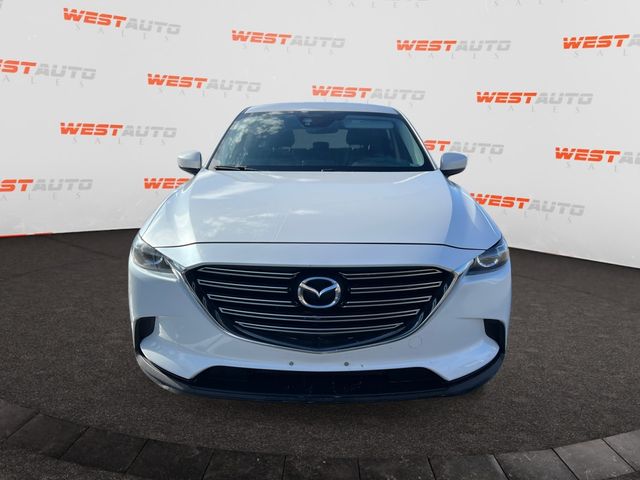 2017 Mazda CX-9 Touring