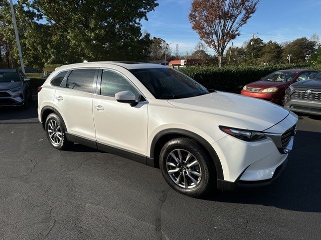 2017 Mazda CX-9 Touring