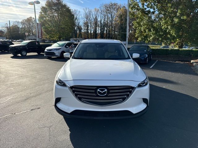 2017 Mazda CX-9 Touring