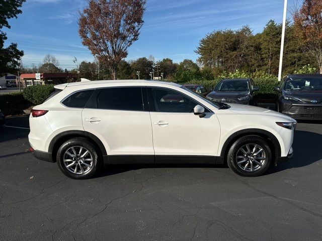 2017 Mazda CX-9 Touring