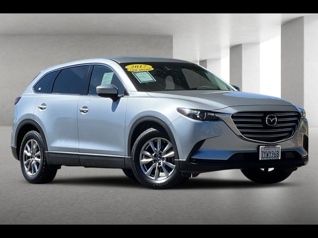 2017 Mazda CX-9 Touring