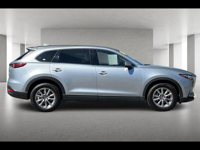 2017 Mazda CX-9 Touring