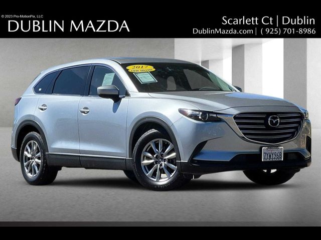 2017 Mazda CX-9 Touring