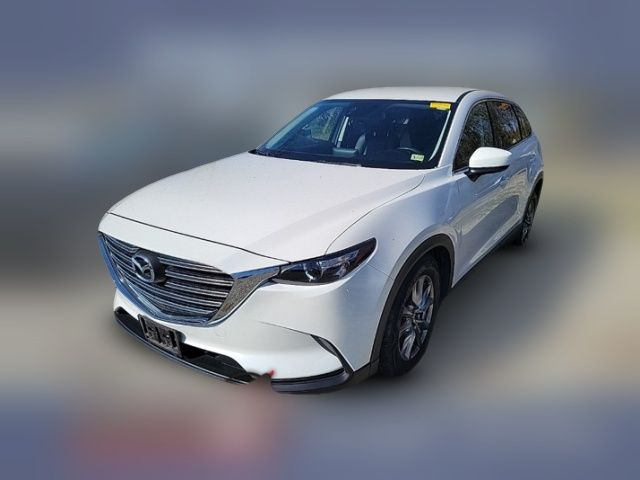 2017 Mazda CX-9 Touring