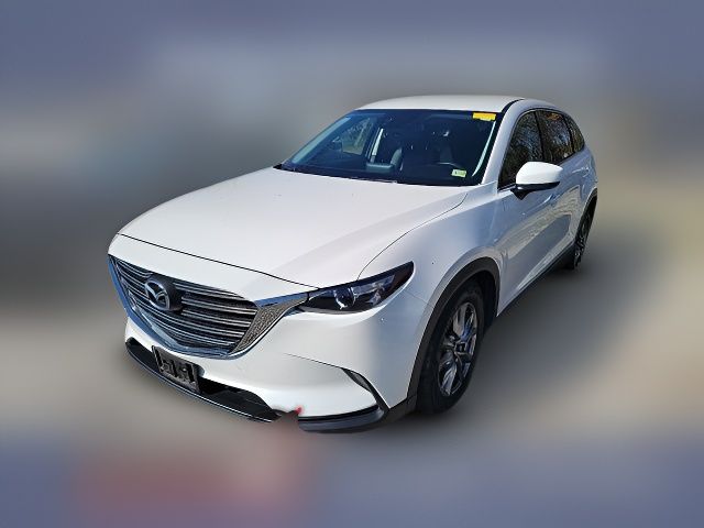 2017 Mazda CX-9 Touring