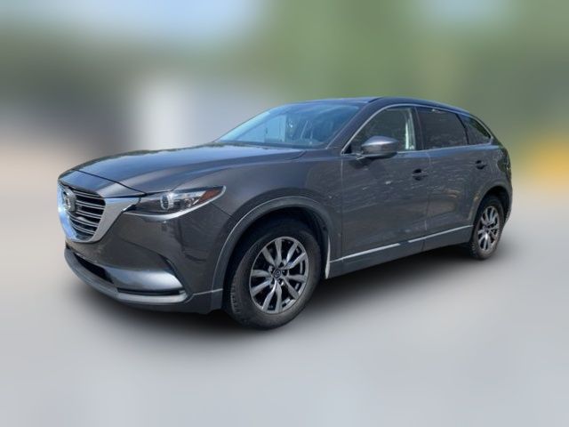 2017 Mazda CX-9 Touring