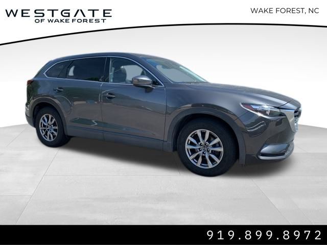 2017 Mazda CX-9 Touring