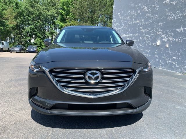 2017 Mazda CX-9 Touring