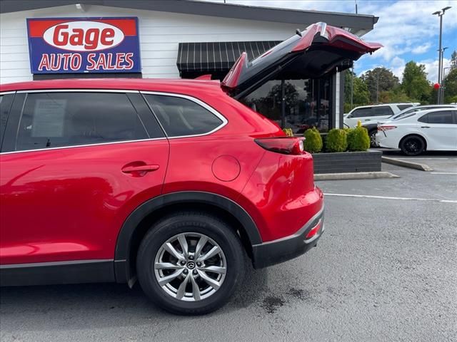 2017 Mazda CX-9 Touring