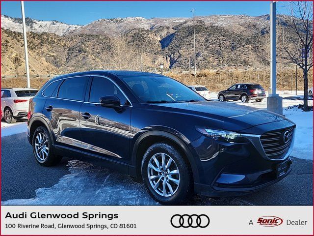 2017 Mazda CX-9 Touring