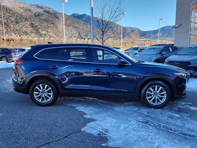 2017 Mazda CX-9 Touring