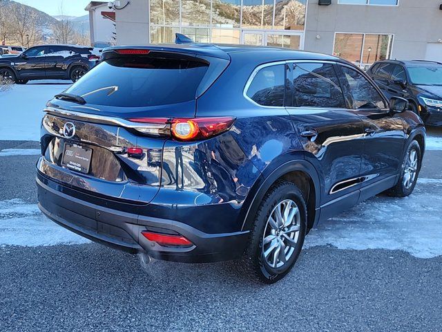 2017 Mazda CX-9 Touring