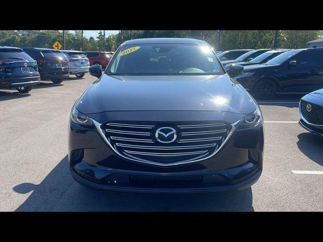 2017 Mazda CX-9 Touring