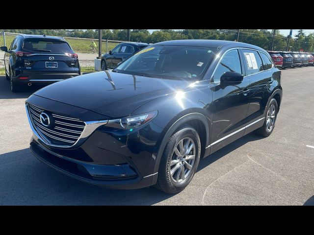 2017 Mazda CX-9 Touring