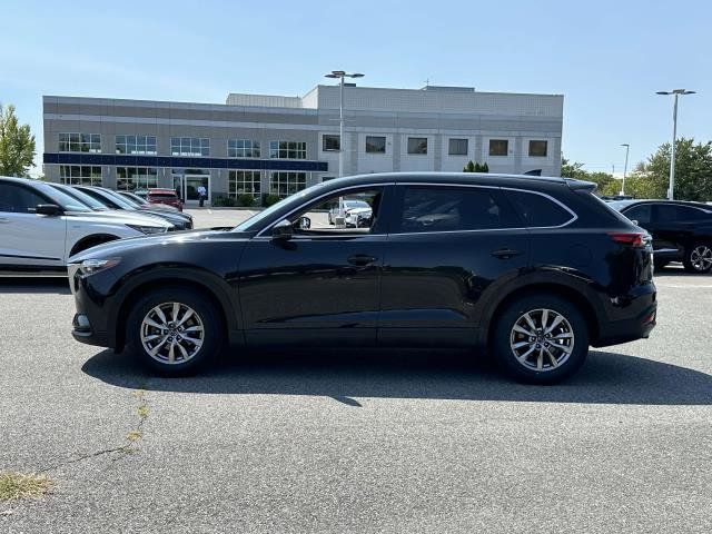 2017 Mazda CX-9 Touring