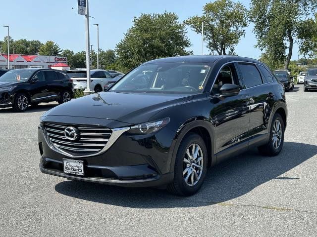 2017 Mazda CX-9 Touring