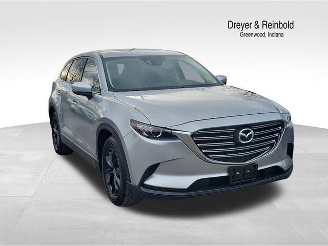 2017 Mazda CX-9 Touring