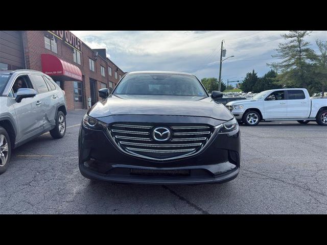 2017 Mazda CX-9 Touring