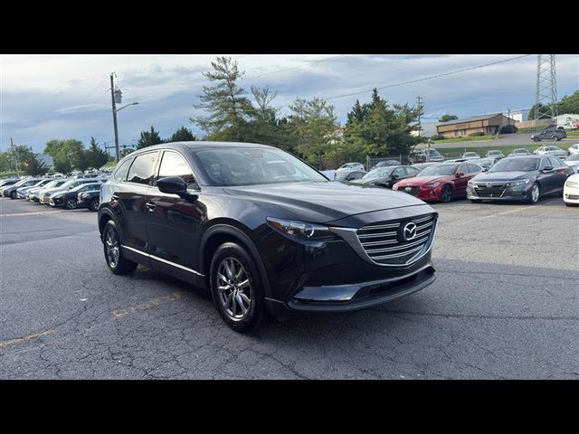 2017 Mazda CX-9 Touring