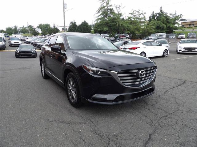 2017 Mazda CX-9 Touring