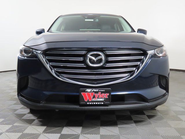 2017 Mazda CX-9 Touring