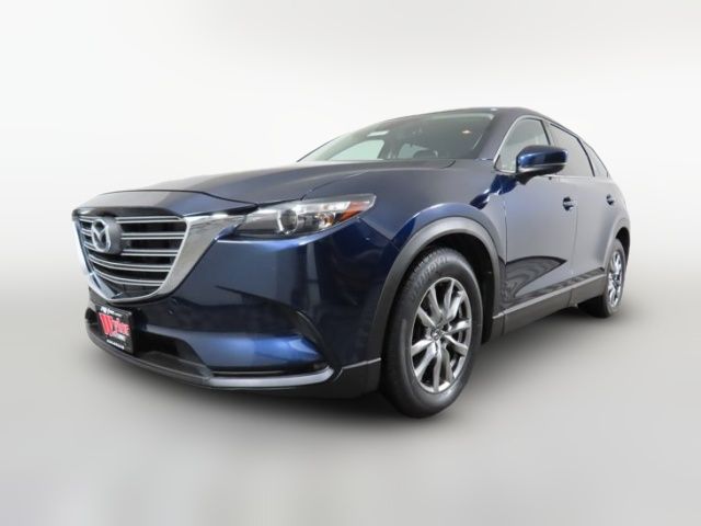 2017 Mazda CX-9 Touring