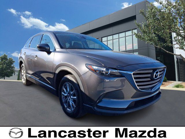 2017 Mazda CX-9 Touring