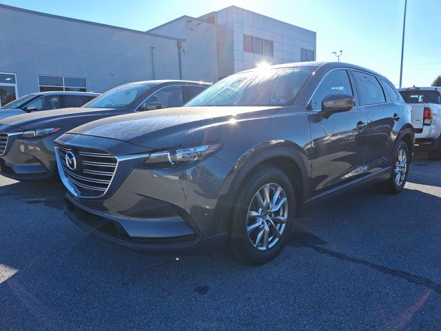 2017 Mazda CX-9 Touring