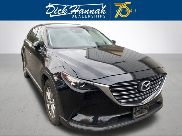 2017 Mazda CX-9 Touring