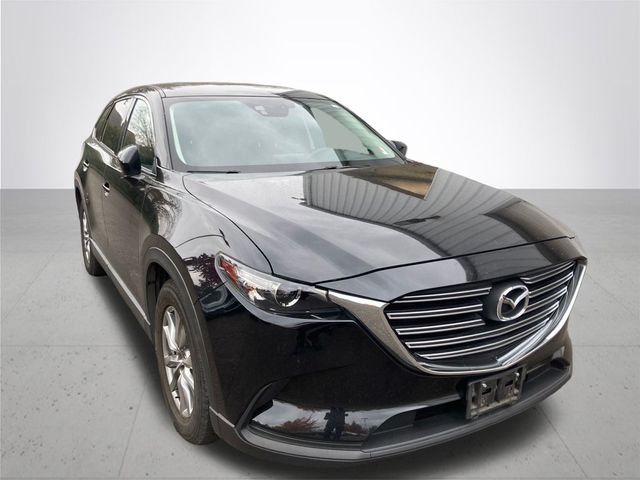 2017 Mazda CX-9 Touring