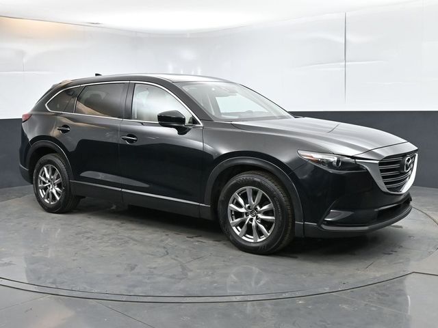 2017 Mazda CX-9 Touring