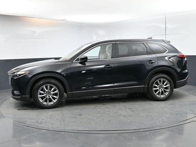 2017 Mazda CX-9 Touring