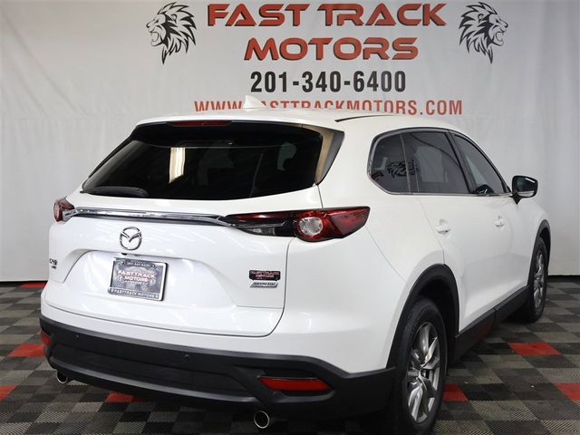 2017 Mazda CX-9 Touring